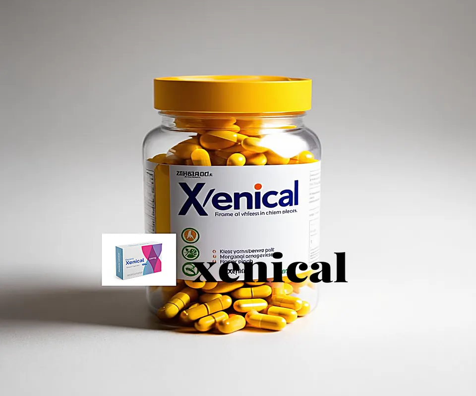 Venta de xenical en usa